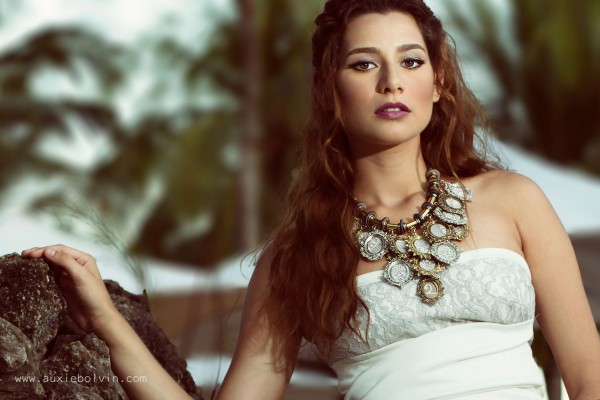necklace, mode