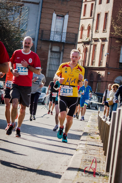 montauban marathon