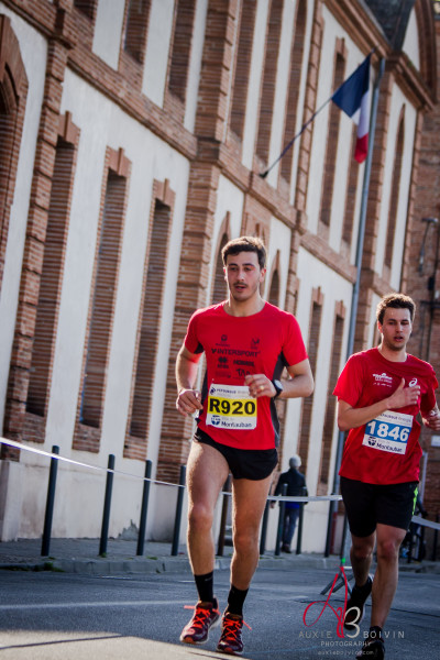 montauban marathon