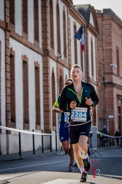 montauban marathon