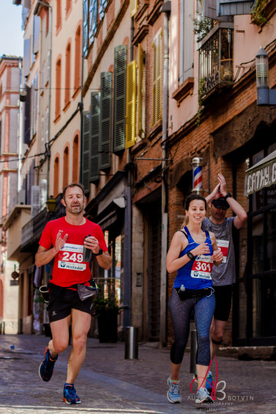 montauban marathon