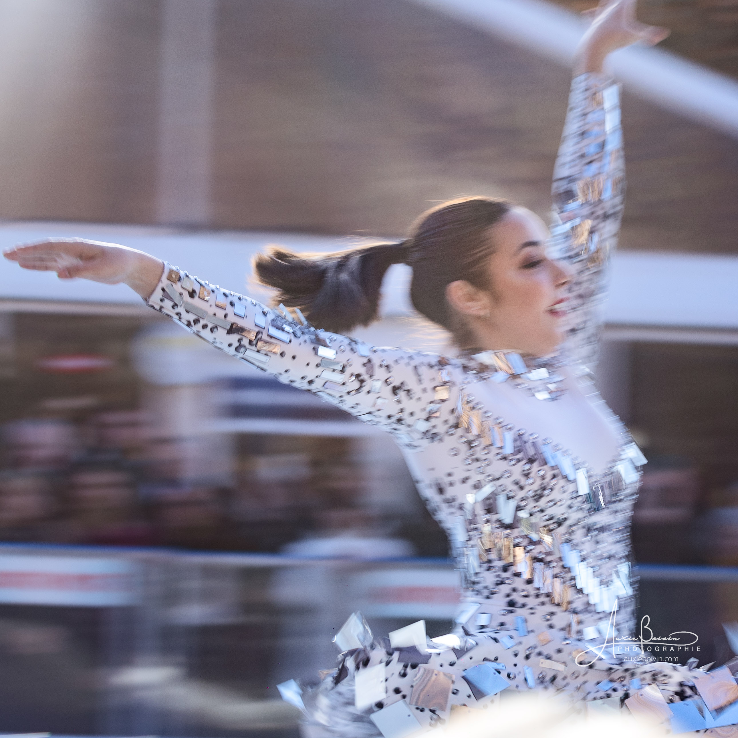 Candeloro show on ice ©Auxie Boivin-2