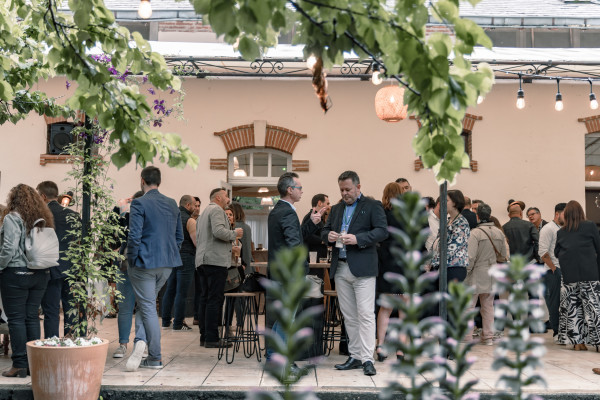 Saint Marcel afterwork © Auxie Boivin-31