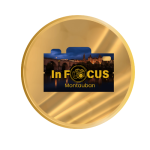 Infocus logo