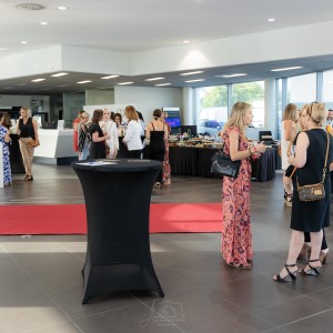 Audi Elles soirée-19