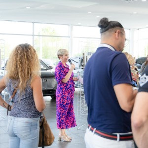 Audi Elles soirée-28