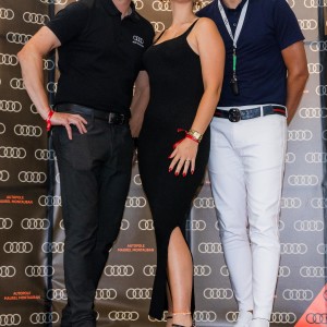 Audi Elles soirée-58