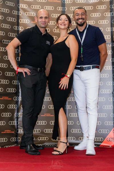 Audi Elles soirée-58