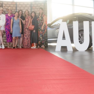 Audi Elles soirée-63