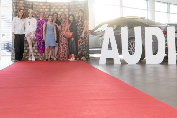 Audi Elles soirée-63