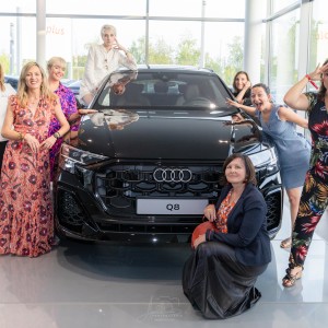 Audi Elles soirée-69