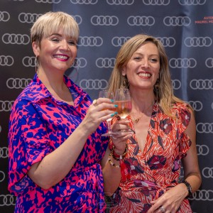 Audi Elles soirée-77