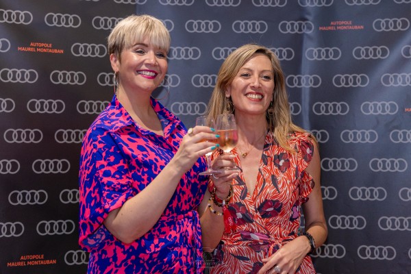 Audi Elles soirée-77