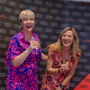 Audi Elles soirée-78