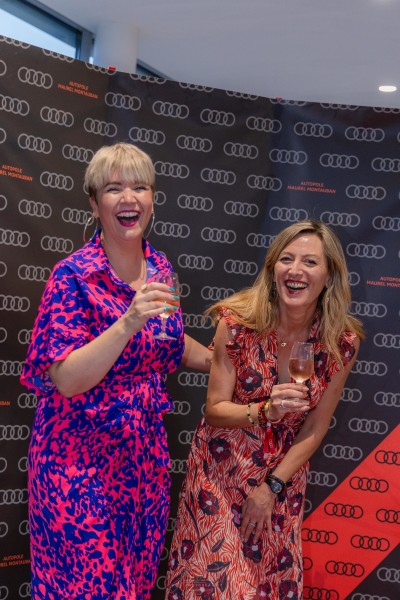 Audi Elles soirée-78