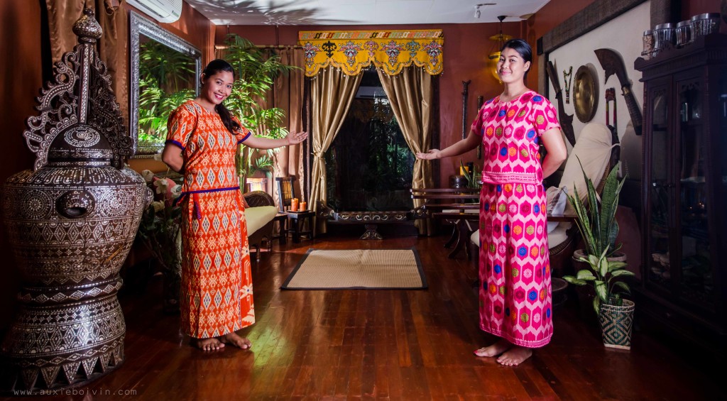 Photographe immobilier , restaurant ©Auxie Boivin