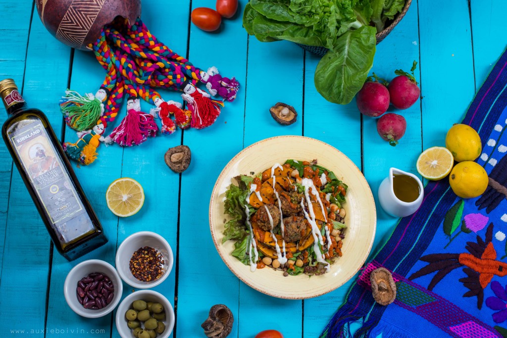 Photographe culinaire Montauban