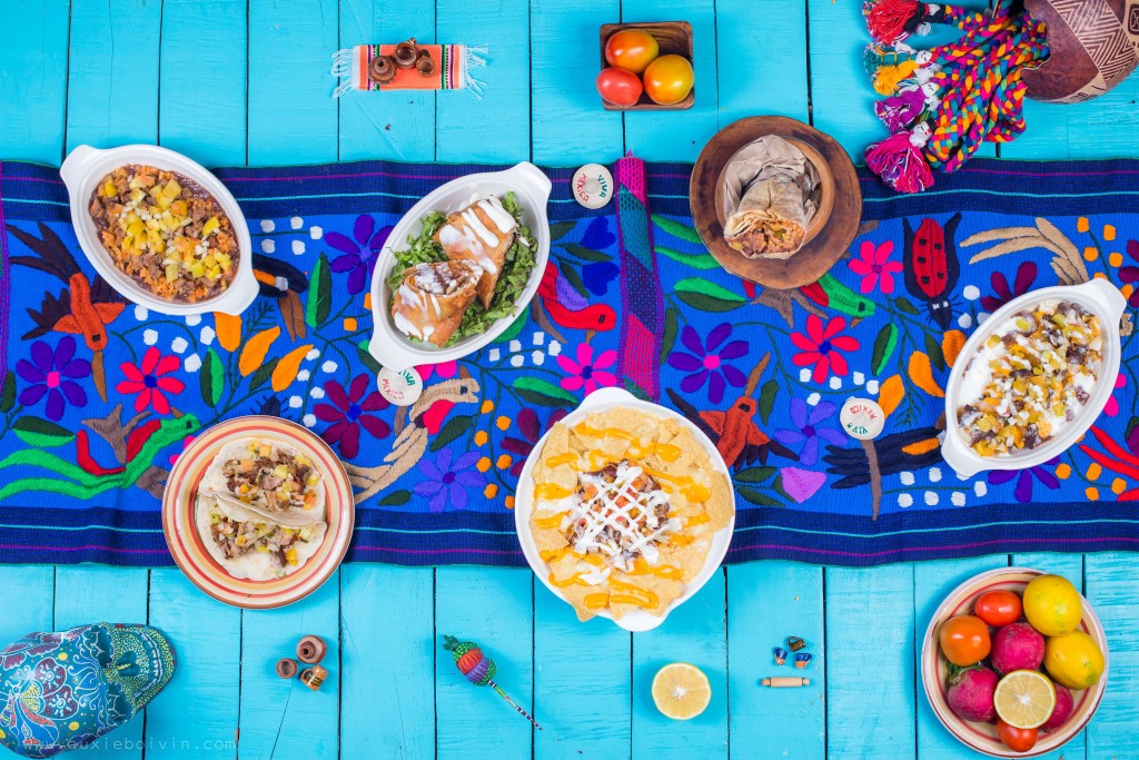 Photographe culinaire Montauban