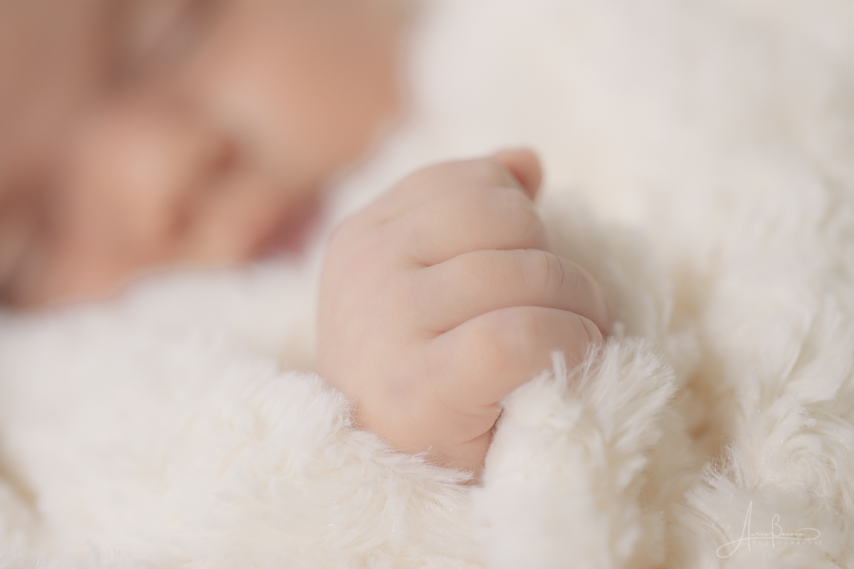 Le Détail qui touche