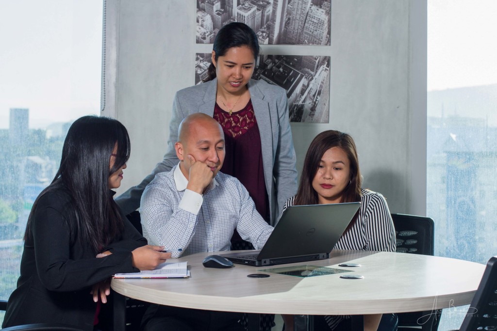 Photos pour site web d’entreprise