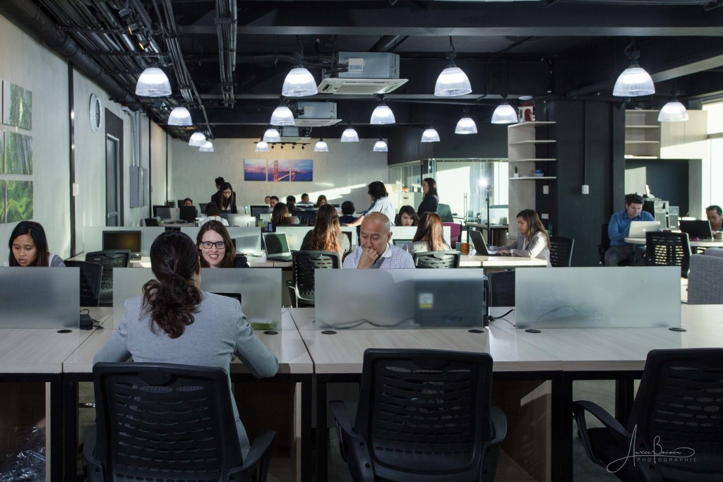 Photographe professionnel pour entreprises à Montauban