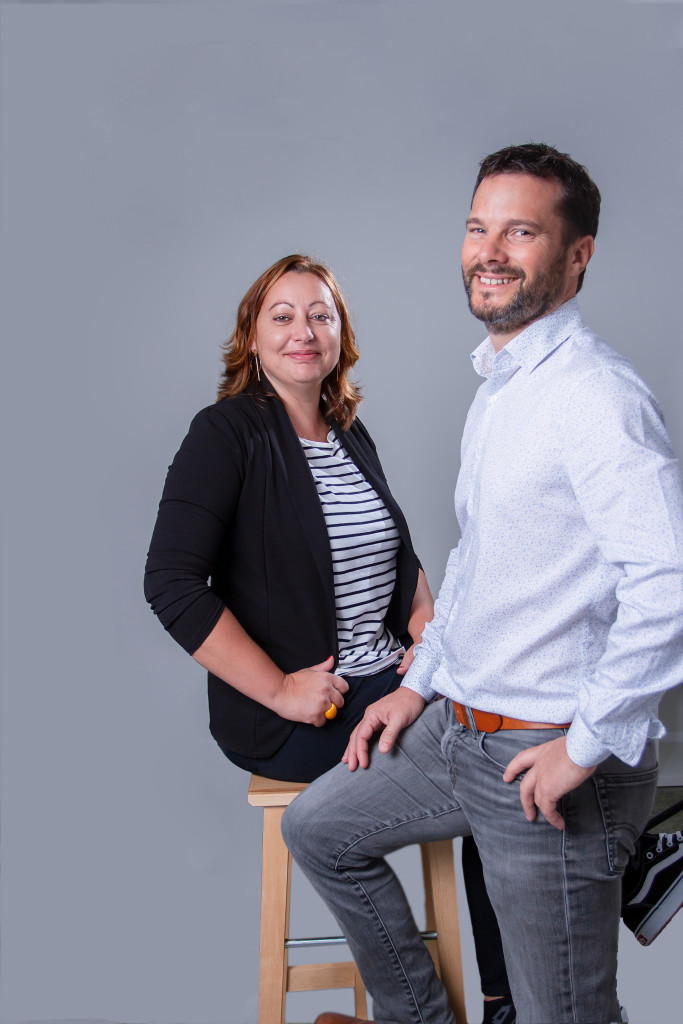 Photographe professionnel pour entreprises à Montauban