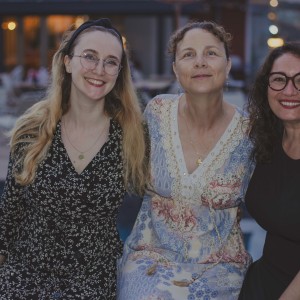 Soirée Tremplin 2025 ©Auxie Boivin-121
