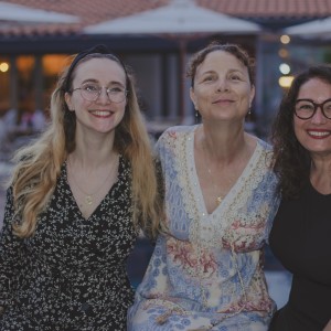 Soirée Tremplin 2025 ©Auxie Boivin-122