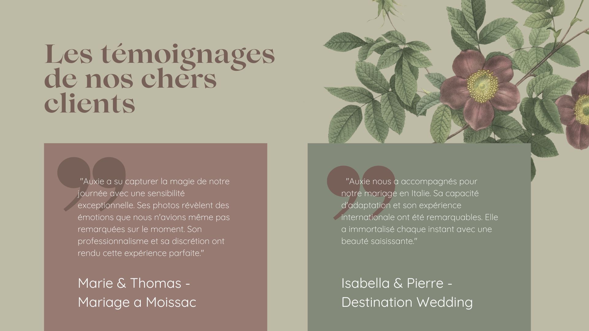 Auxie Boivin Photographe Mariage Profil9