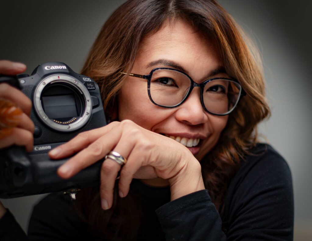 uxie Boivin Photographe Montauban