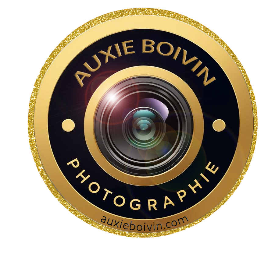 Auxie Boivin Photographie